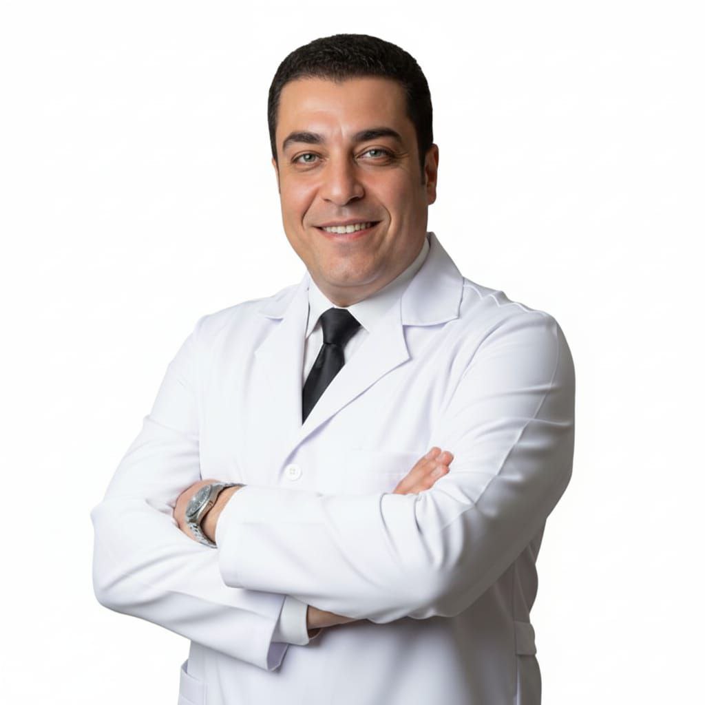 وليد العرشي حجازي