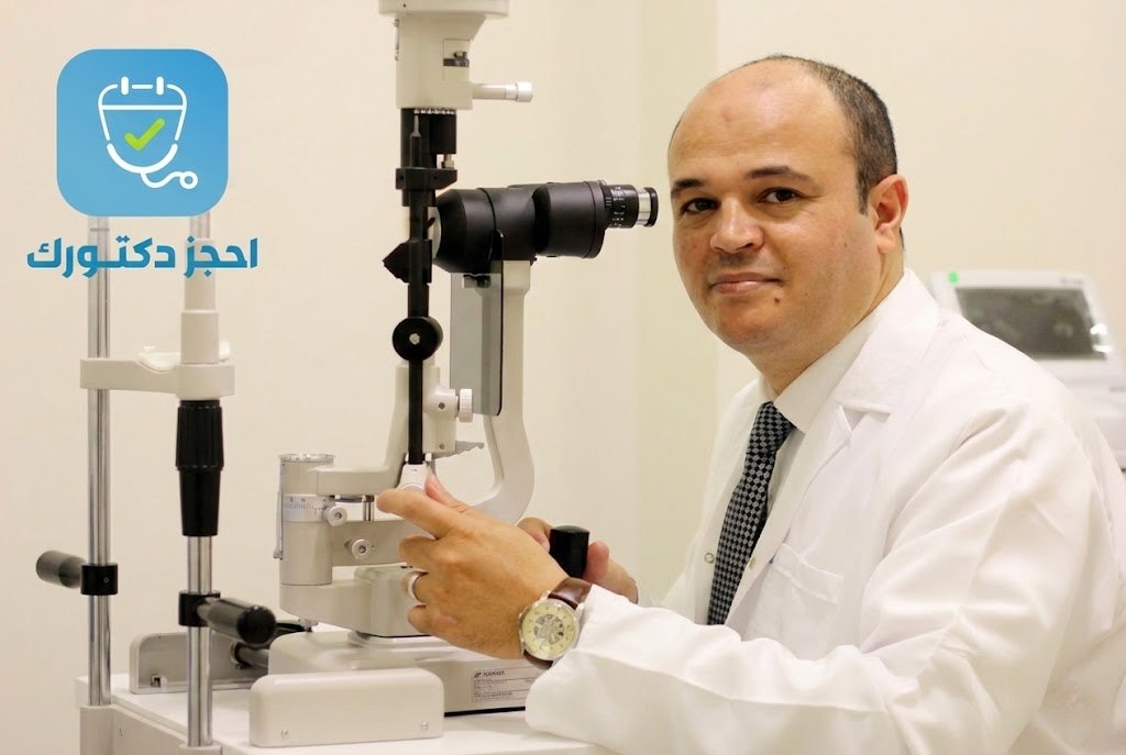 محمد العشرى