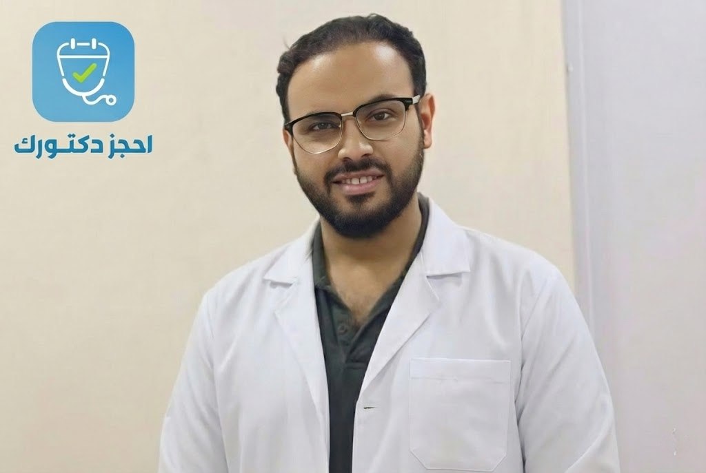 عبدالرحمن خيرى