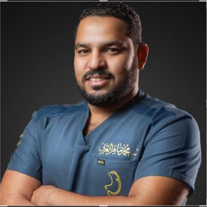 محمد ماهر العربى