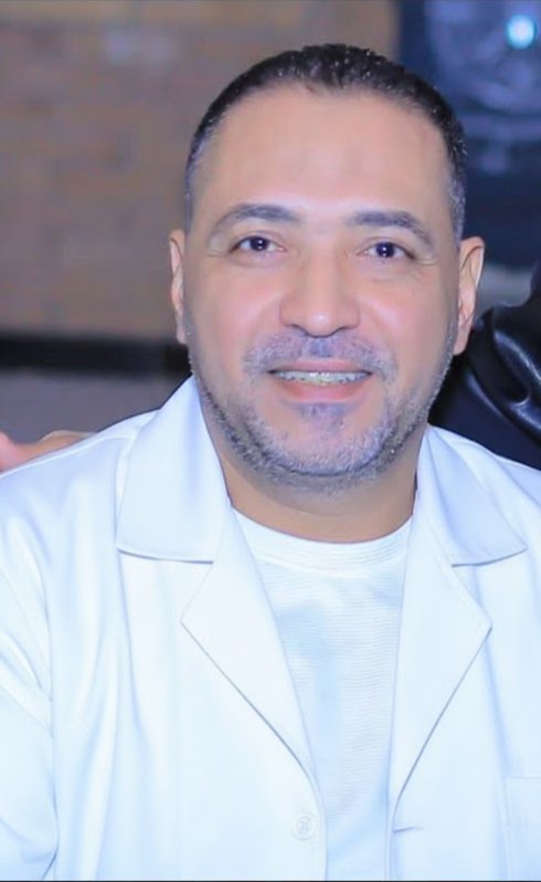 كرم سعد امام