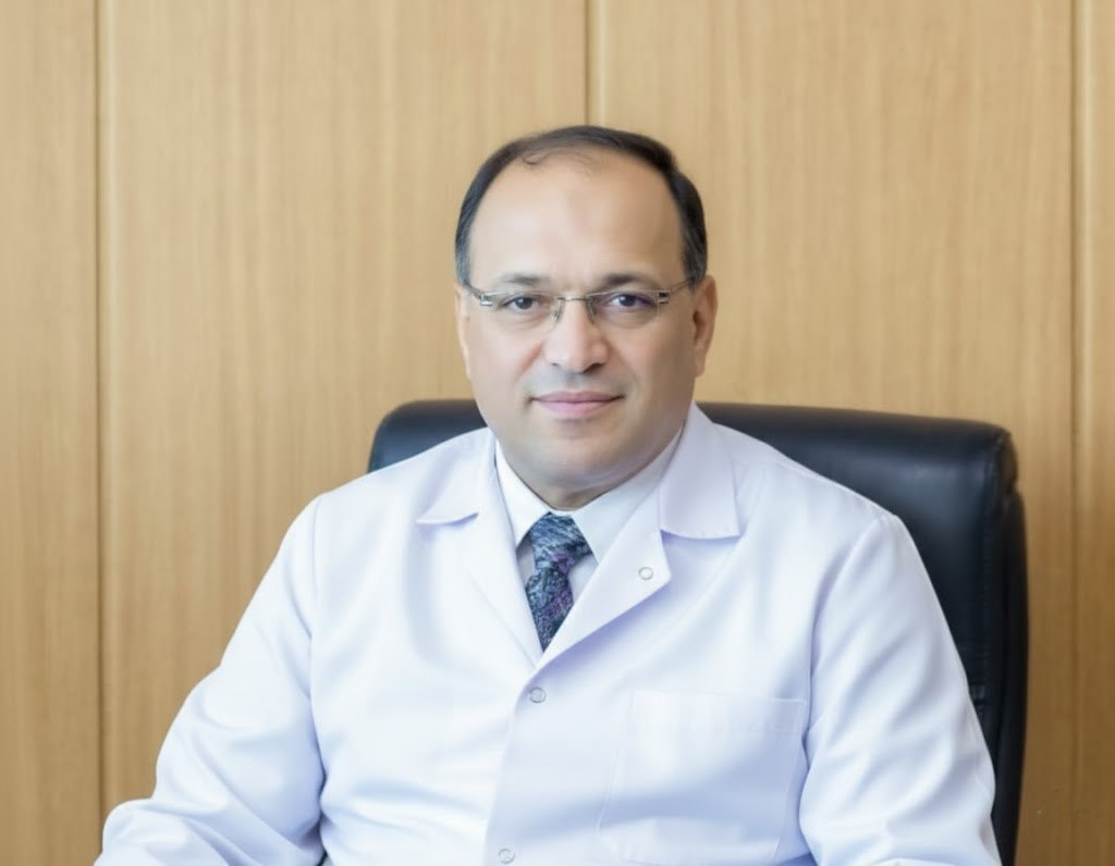 محمد حامد غازى