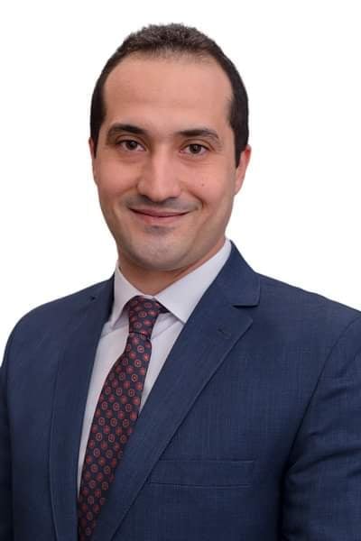 أحمد محمد حلمي