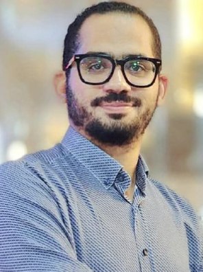 احمد ممدوح العناني