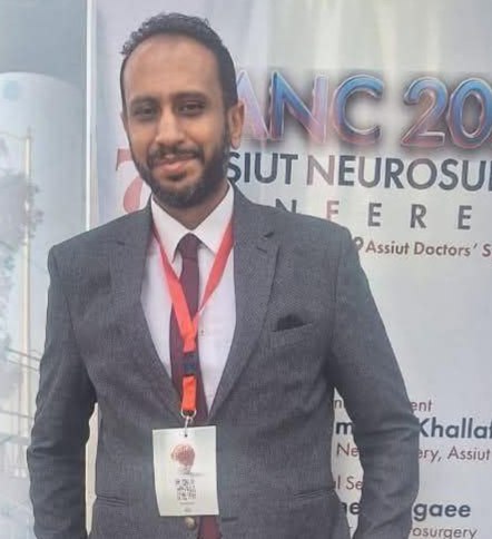 أسامة محمود رمضان