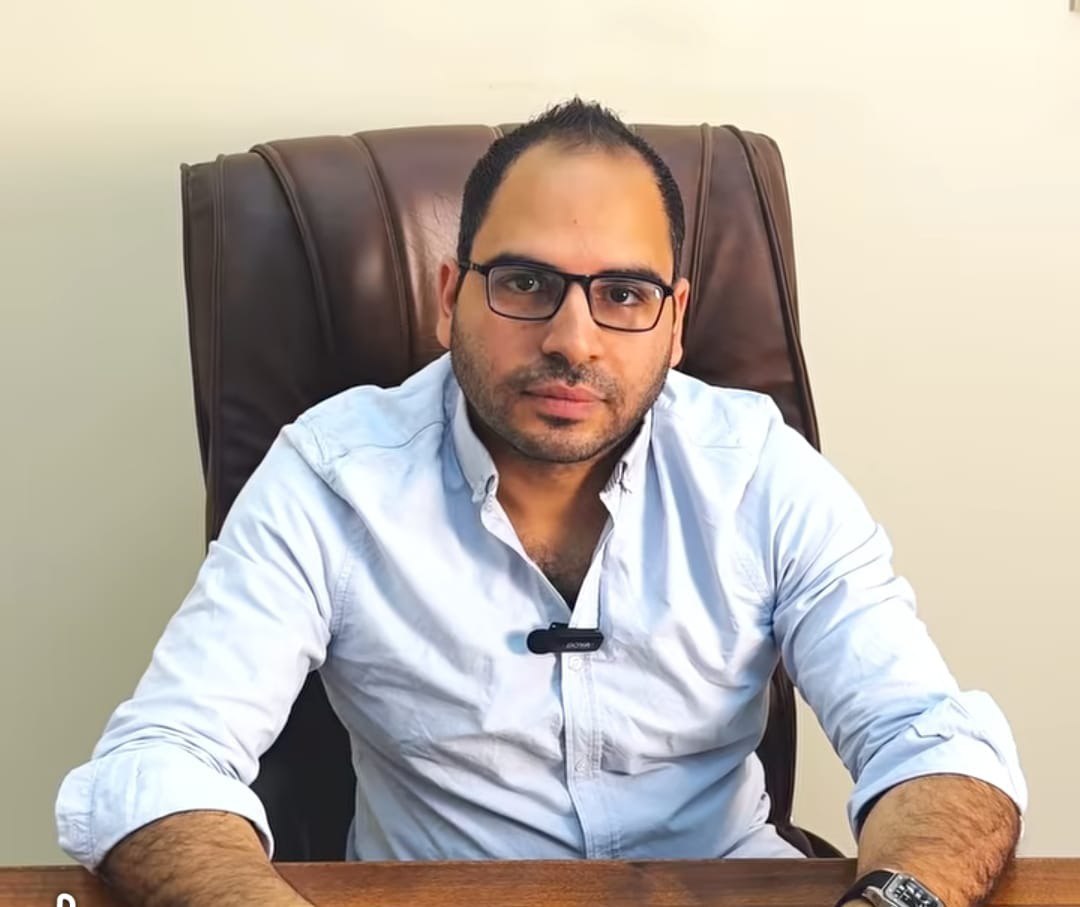 محمد علي ابراھيم