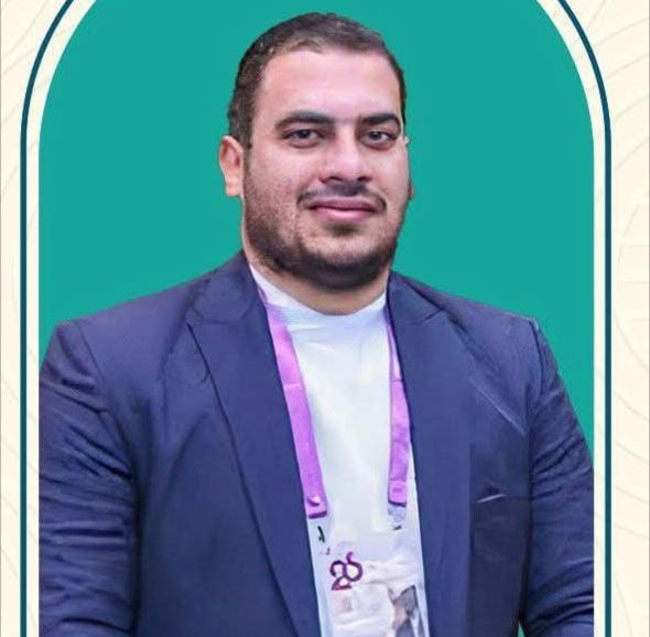 محمود محمد نجيب