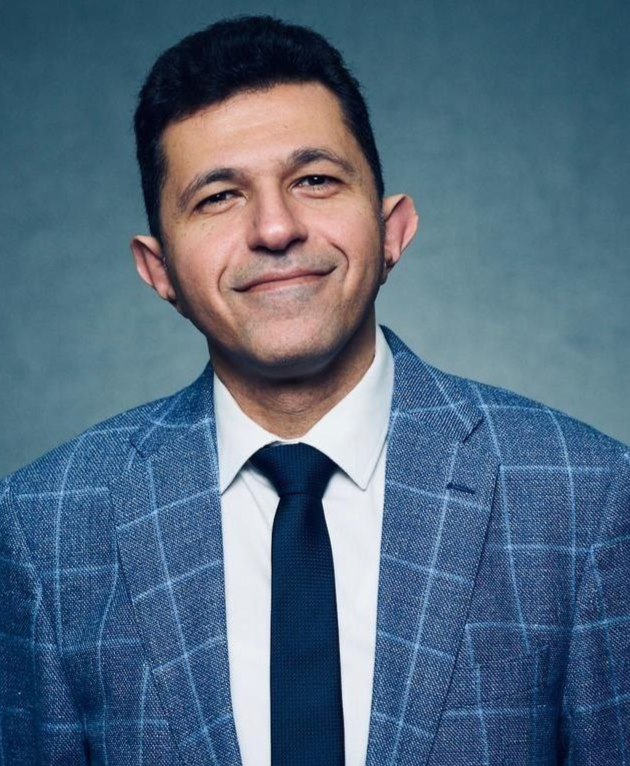 محمد الوصيفي