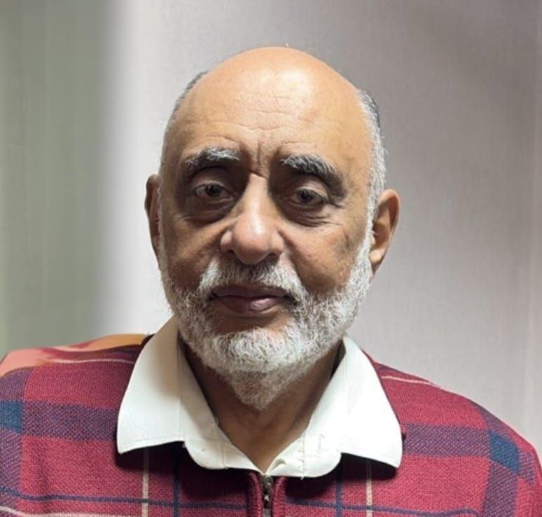 امين يوسف القاضي